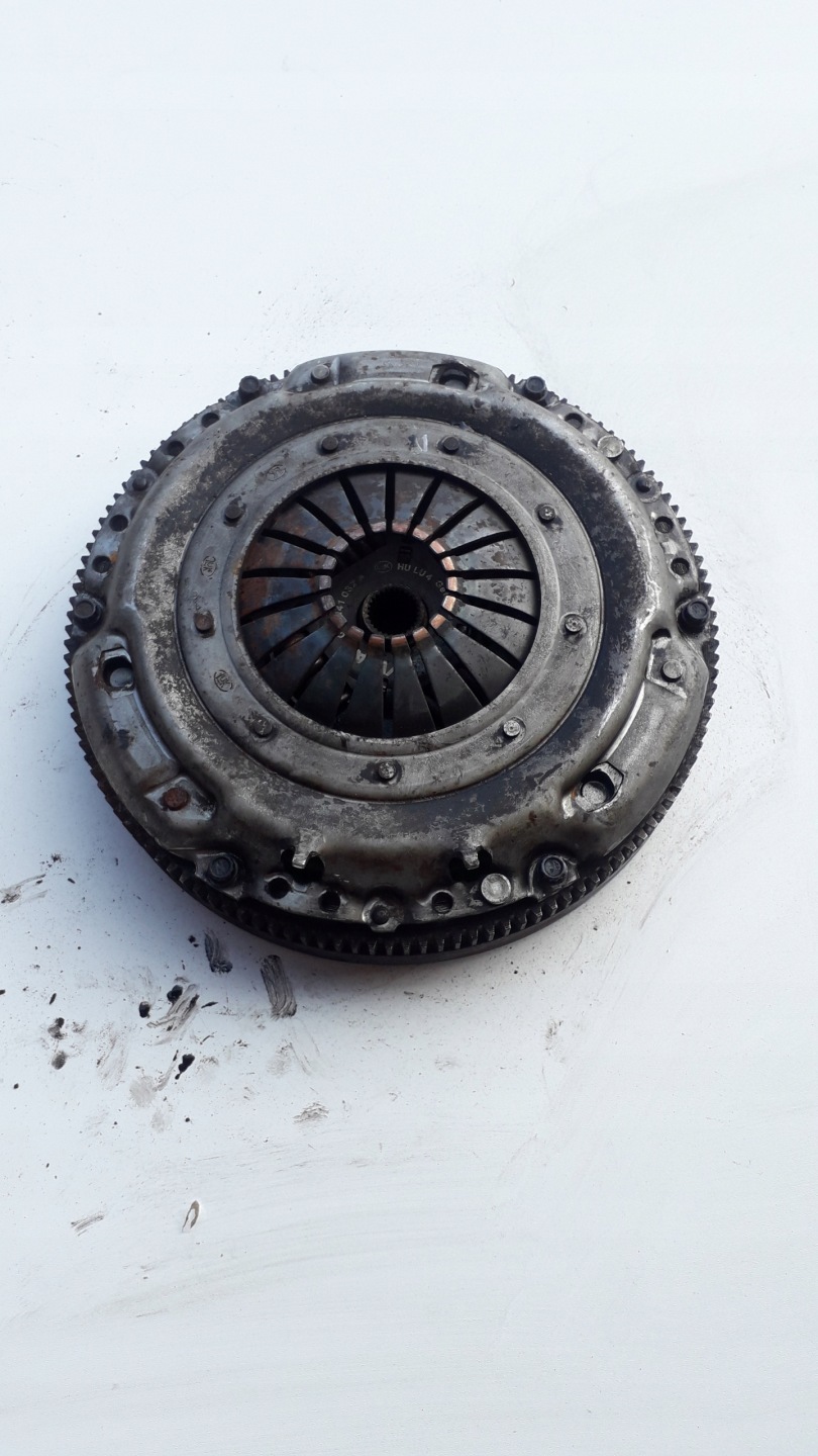 1,6TDI clutch VW GOLF VII 7 AUDI A3 LEON SUPERB