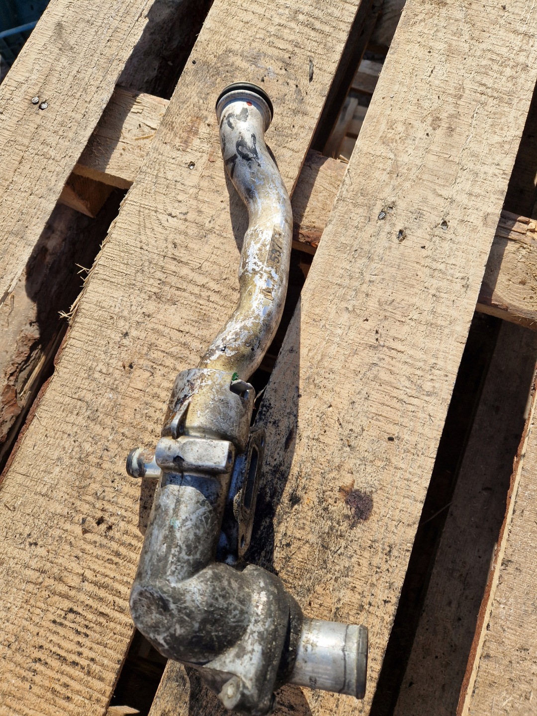 TERMOSTAT csomag TERMOSTATU OPEL VECTRA C 2.2
