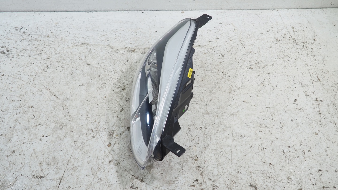 Ford Fiesta MK8 light right front H1BB-13W029-AE