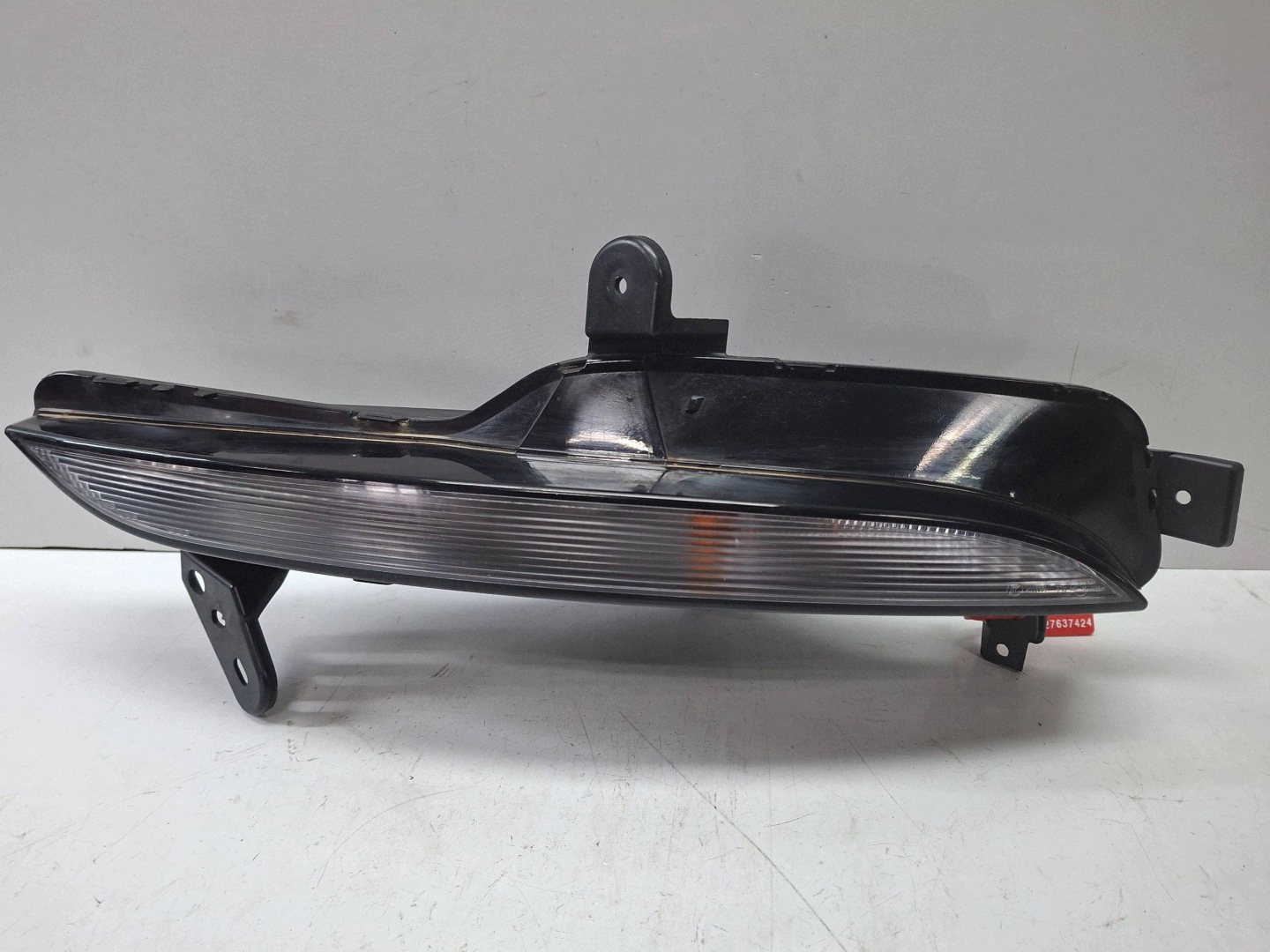 blinkerleuchte vorne links 261354958R RENAULT MEGANE IV 2016