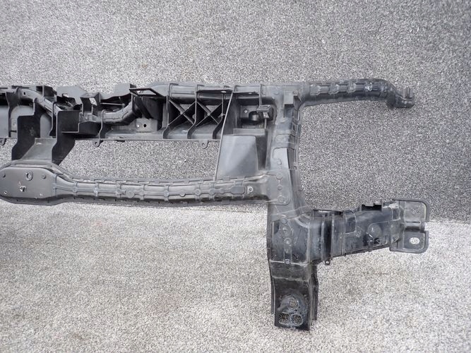FORD TRANSIT MK8 VIII 13- support panel for radiators front
