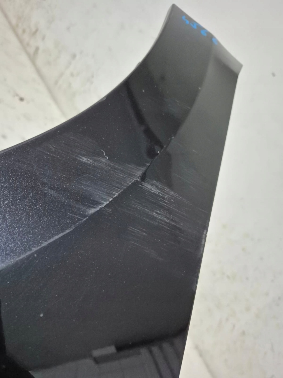 SKODA OCTAVIA IV 4 19-> fender front front right