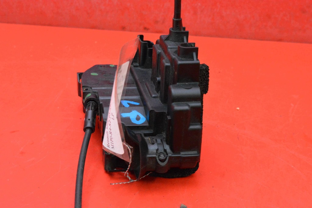 lock door left front front EU 805030006R-A RENAULT GRAND SCENIC 3 III