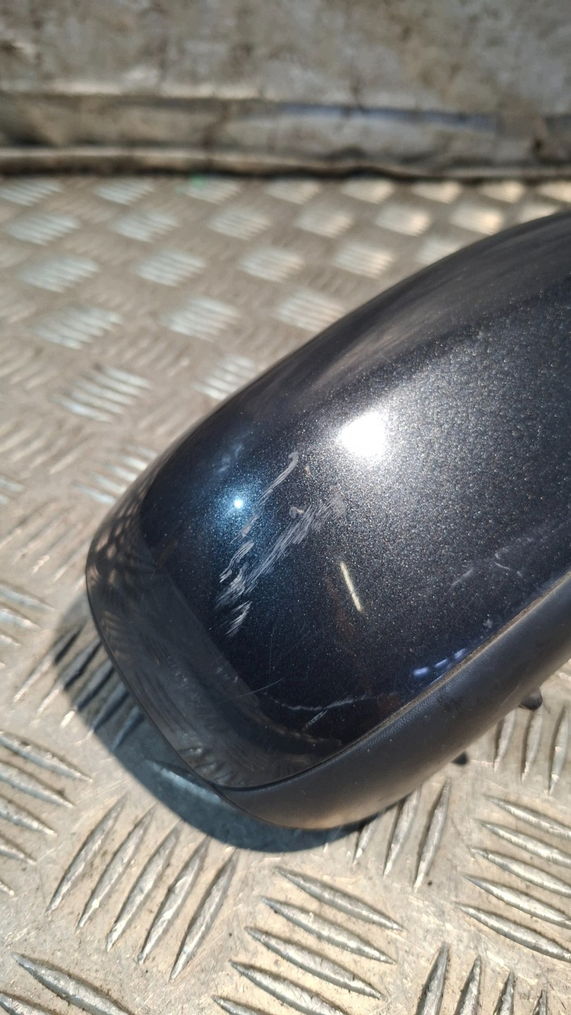 mirror right 9 PIN RENAULT LAGUNA II