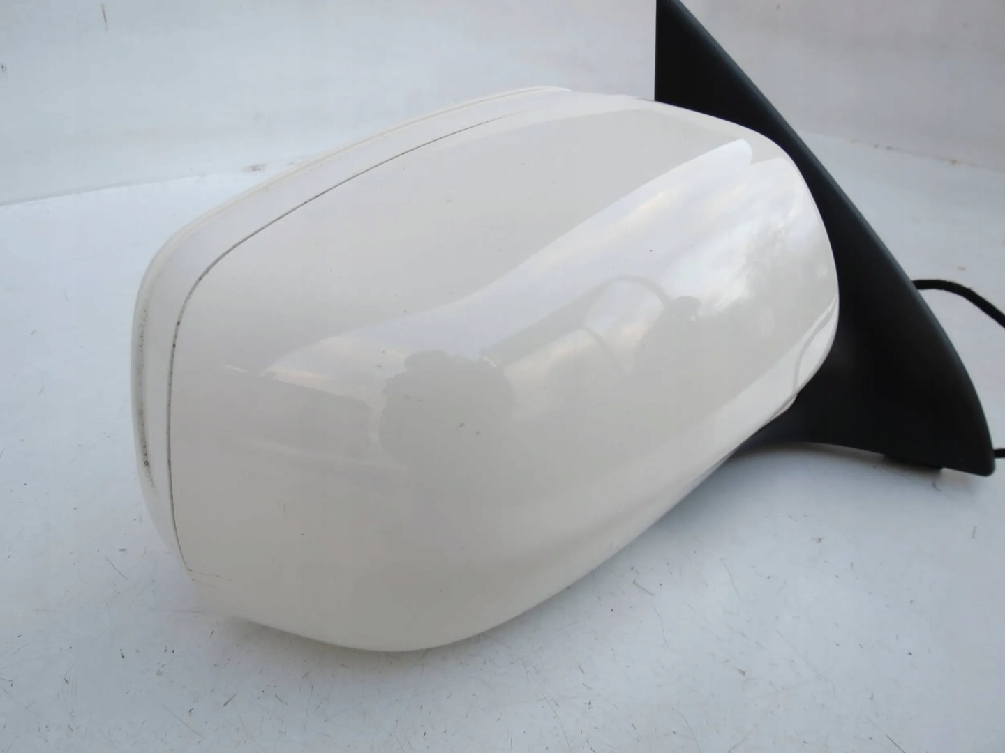 mirror right 6 PIN PORSCHE CAYENNE and 7L 7L5 GTS