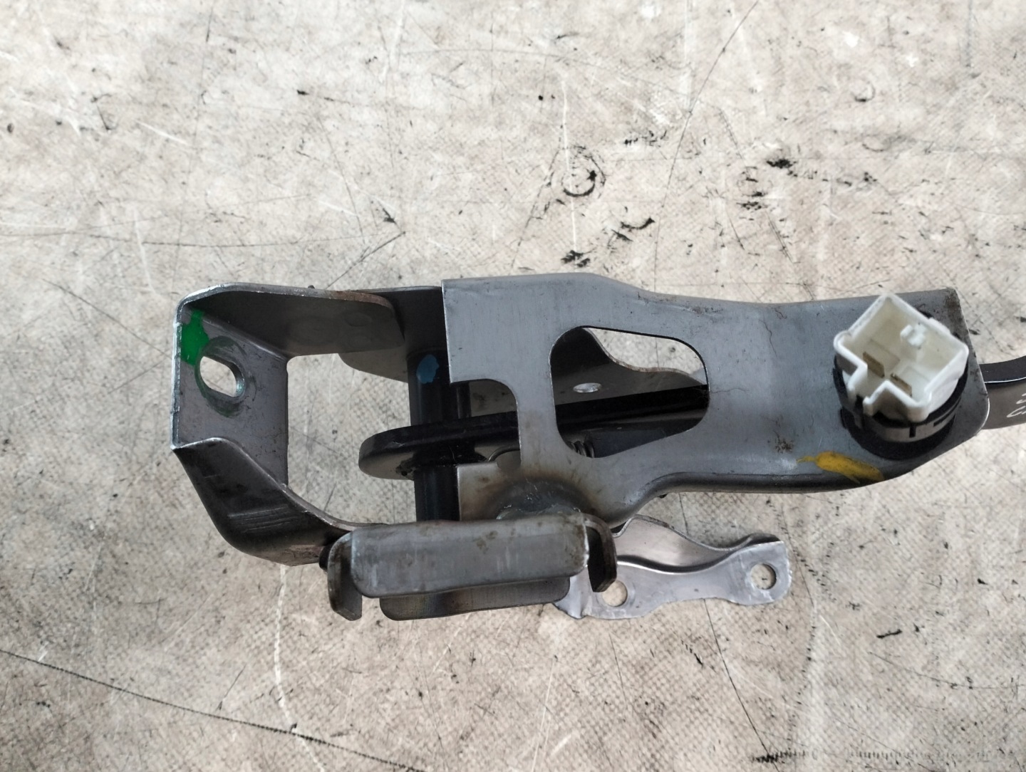 PEDAL Bremse Sensor HONDA CIVIC VII 1.4 66KW 2004r