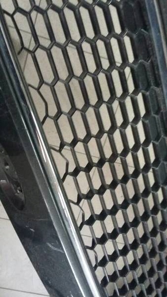 Pare chocs avant FORD FOCUS III LIFT ST