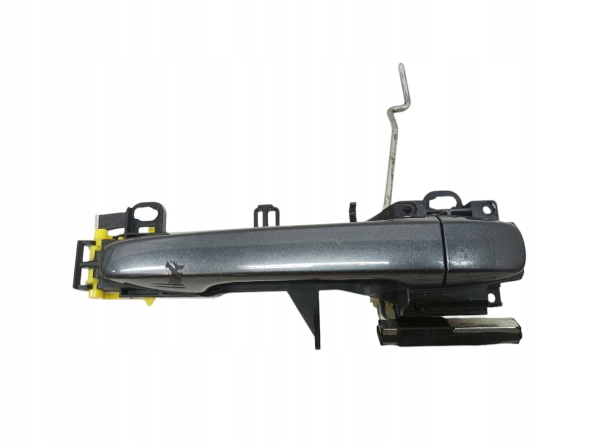 handle exterior right front 1G3 KEYLESS Toyota Avensis III (2009-)
