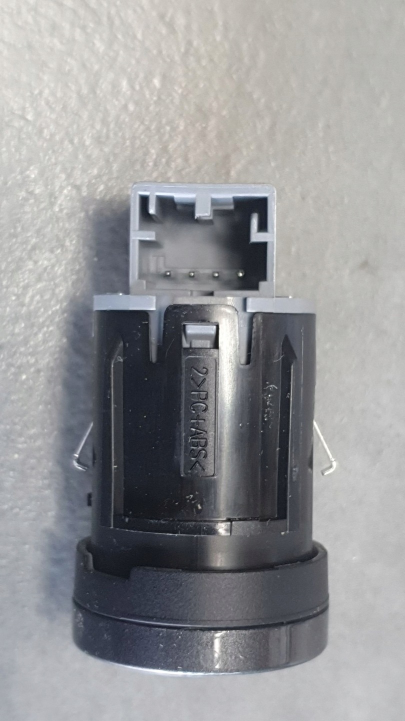 Cupra Formentor Schalter ESP 5FA927138