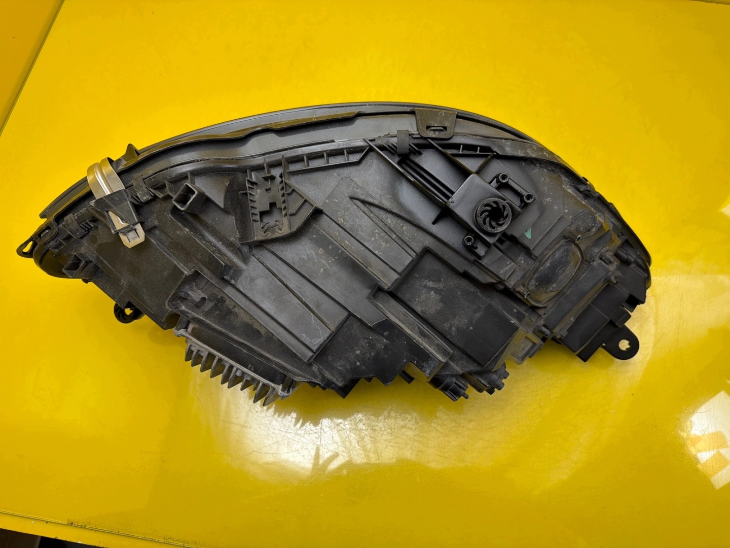 light left front Mercedes S-Klasa W222 222 Full Led A2228209761