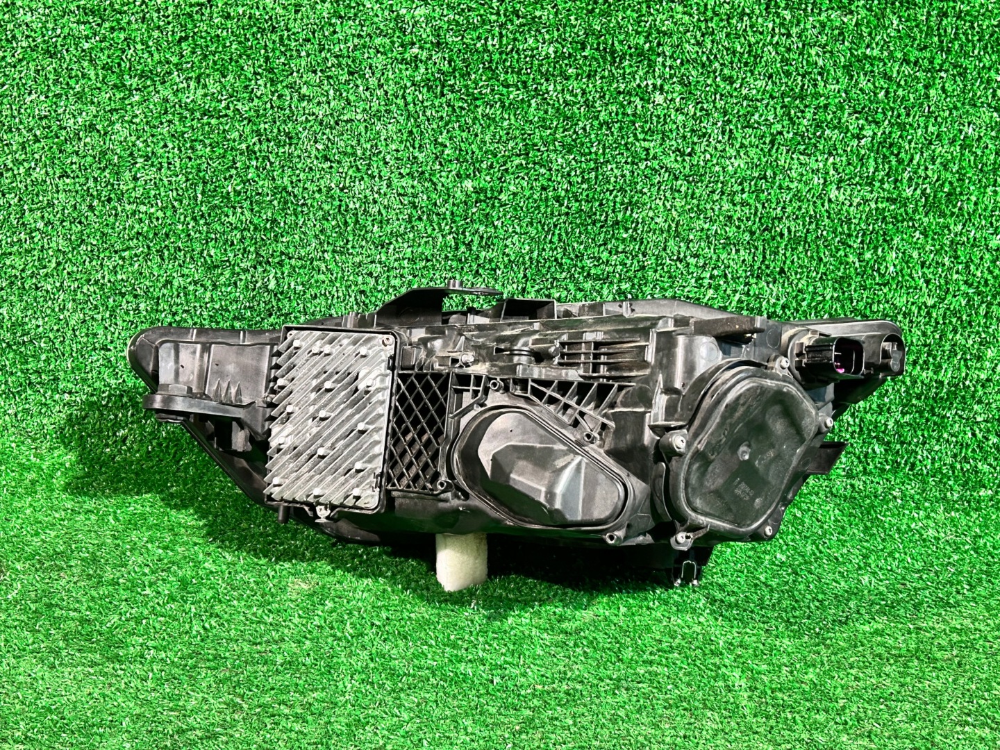 REFLEKTOR rechts AUDI A7 C8 MATRIX komplet 4K8941036F