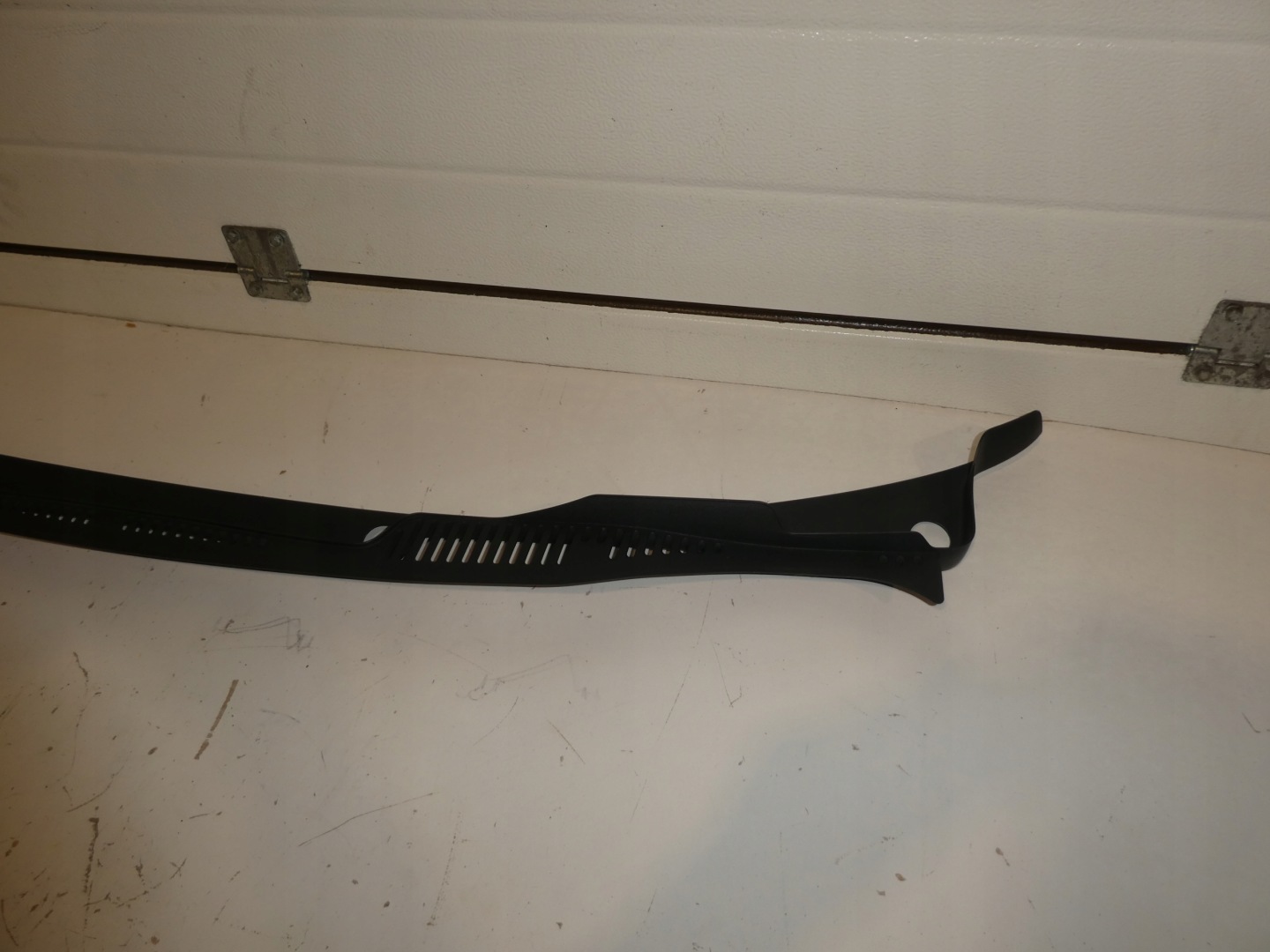 torpedo plastic AUDI A4 B8 A5 8K1819403