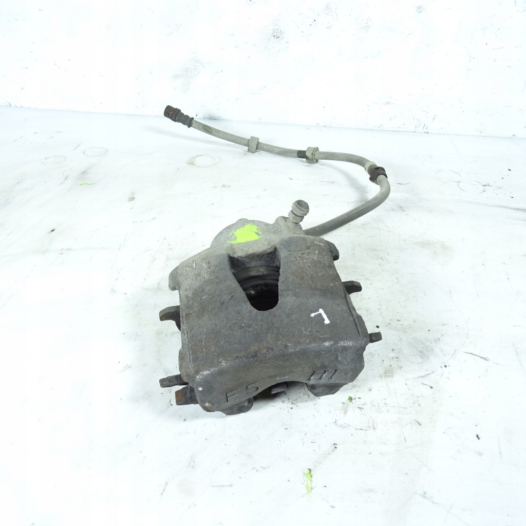 SKODA FABIA and 1.4B caliper brake front left