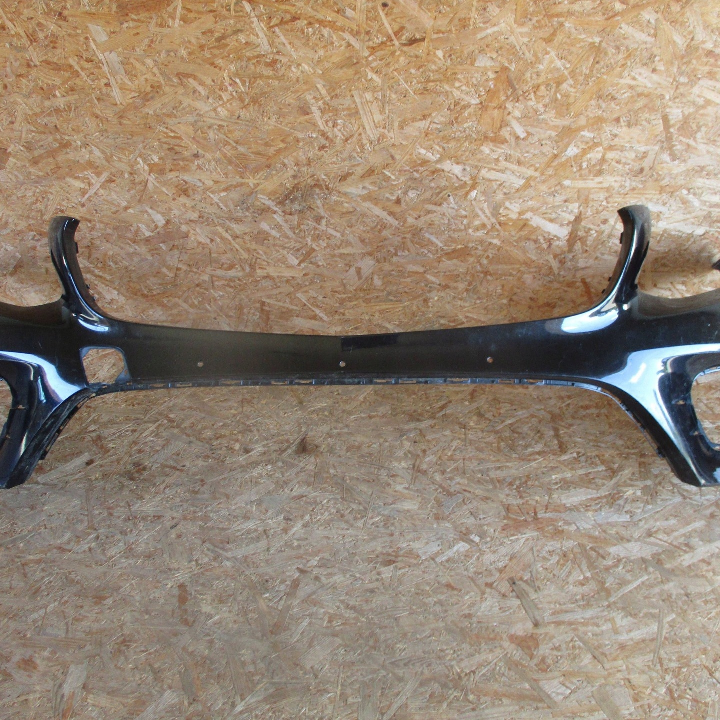 bumper front front MERCEDES GLC W253