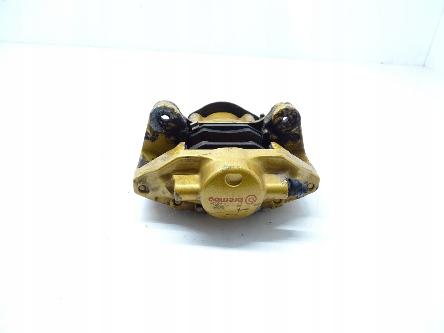 caliper right rear part rear NISSAN 350Z BREMBO