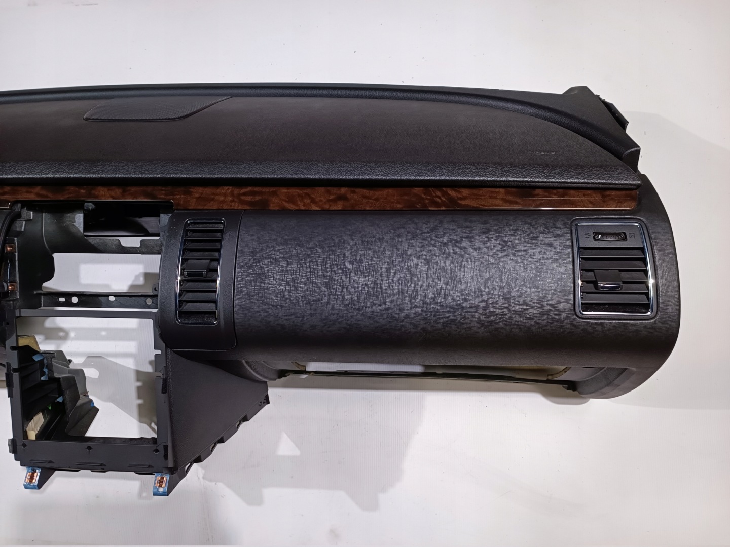 dashboard console airbag airbag Ford FLEX 2011