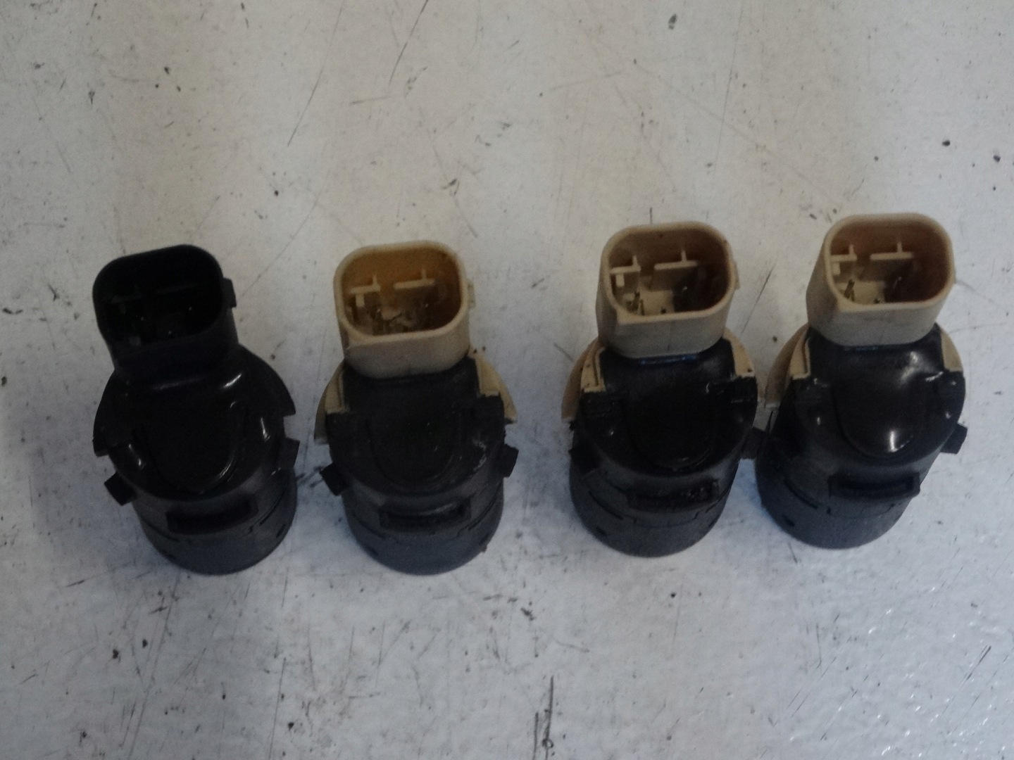 sensor parken PEUGEOT CITROEN 9649186580