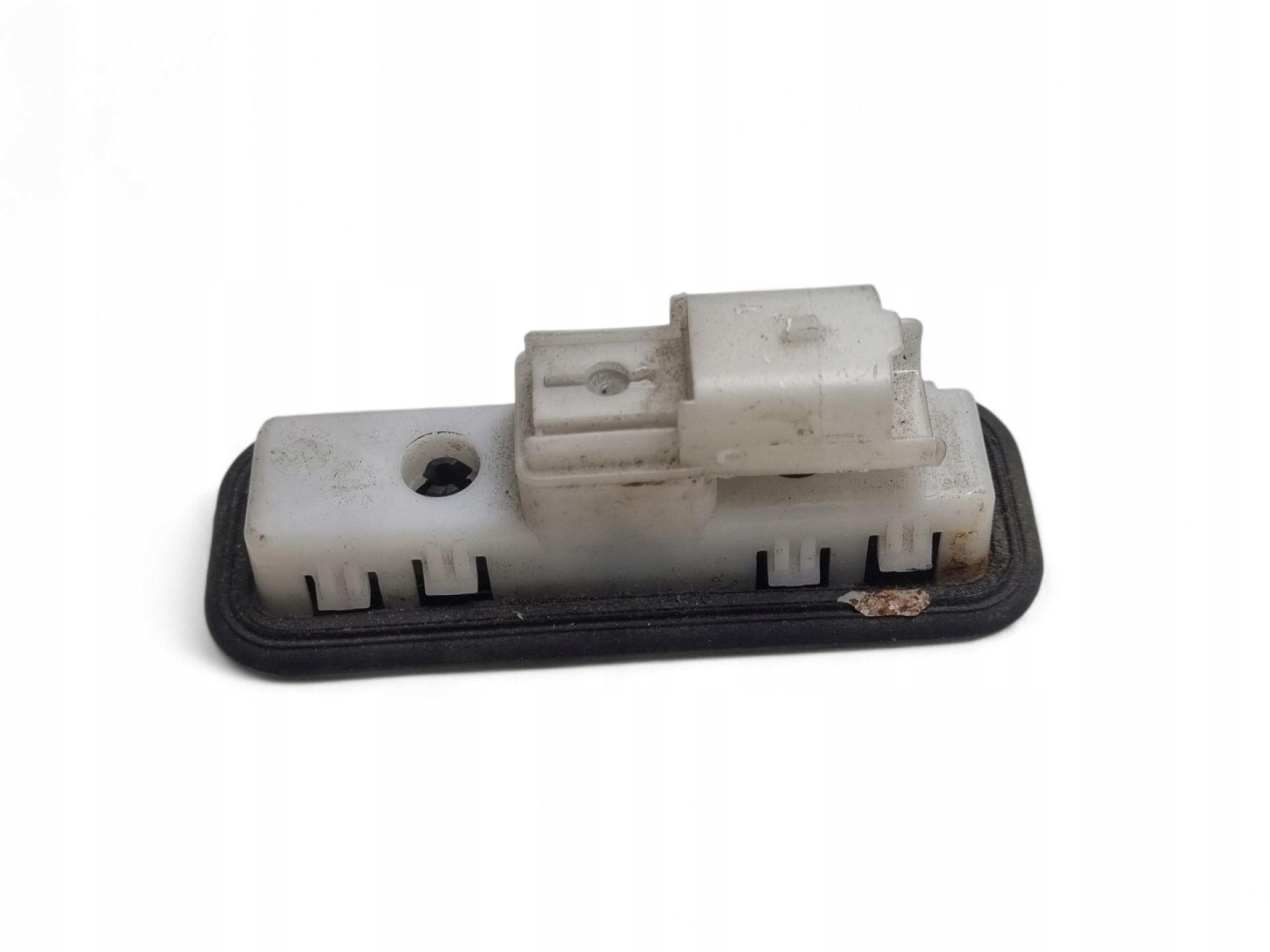 Bouton pour l’ouverture du capot Peugeot 308 facelift 2013 6554PS