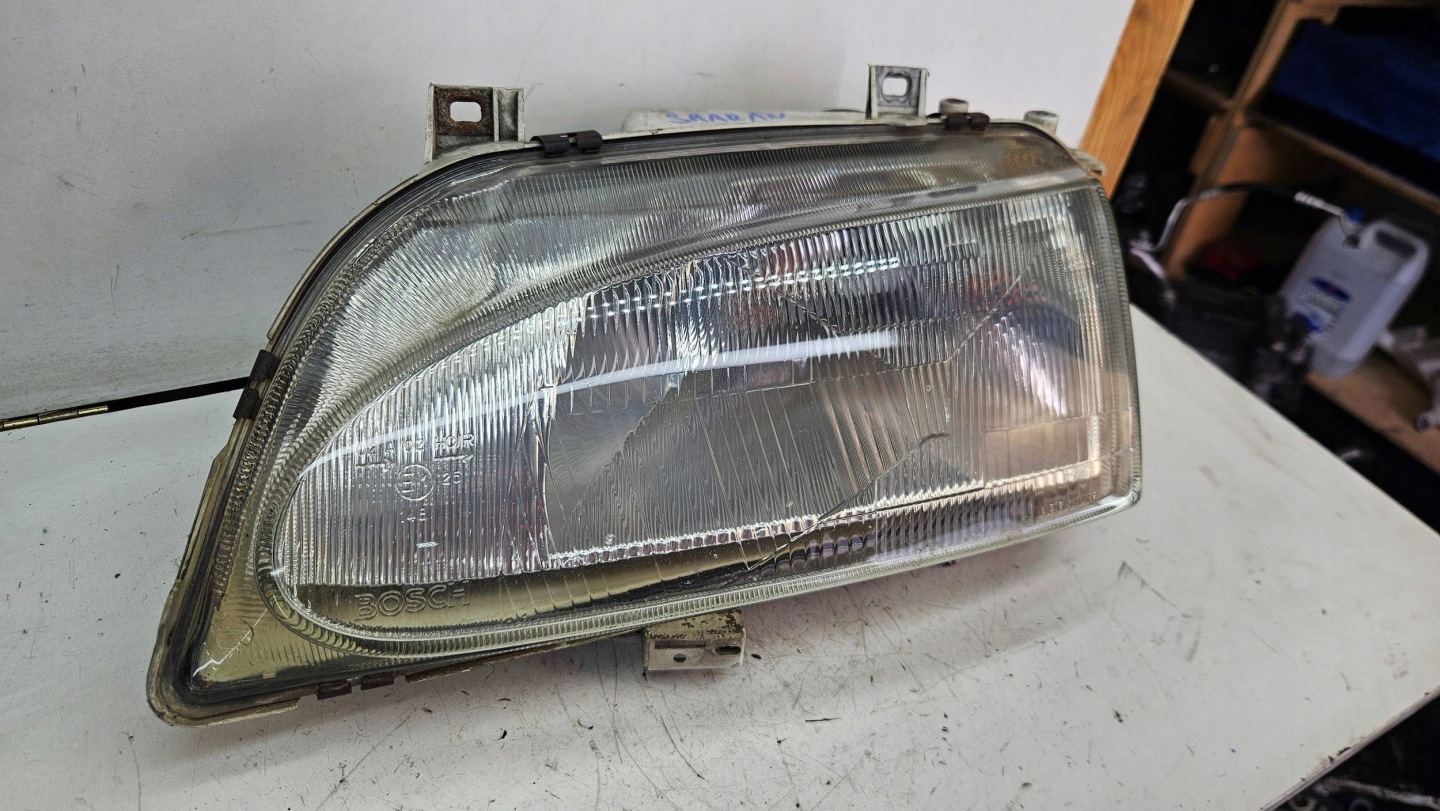 Ford Galaxy MK1 and 1 left light front front reflektor anglik uk €