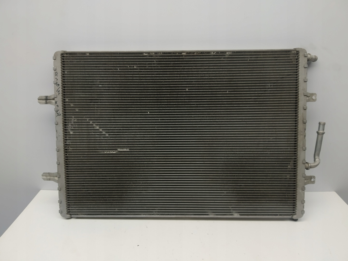 Audi A6 C7 A7 Rs6 Rs7 supplementary water cooler original 4H0145804E