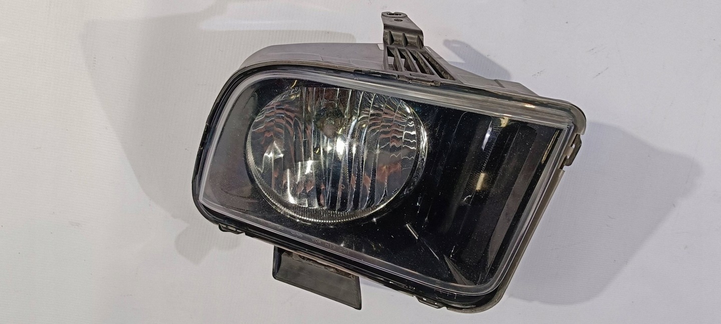 light front front right Ford Mustang 2005-2009