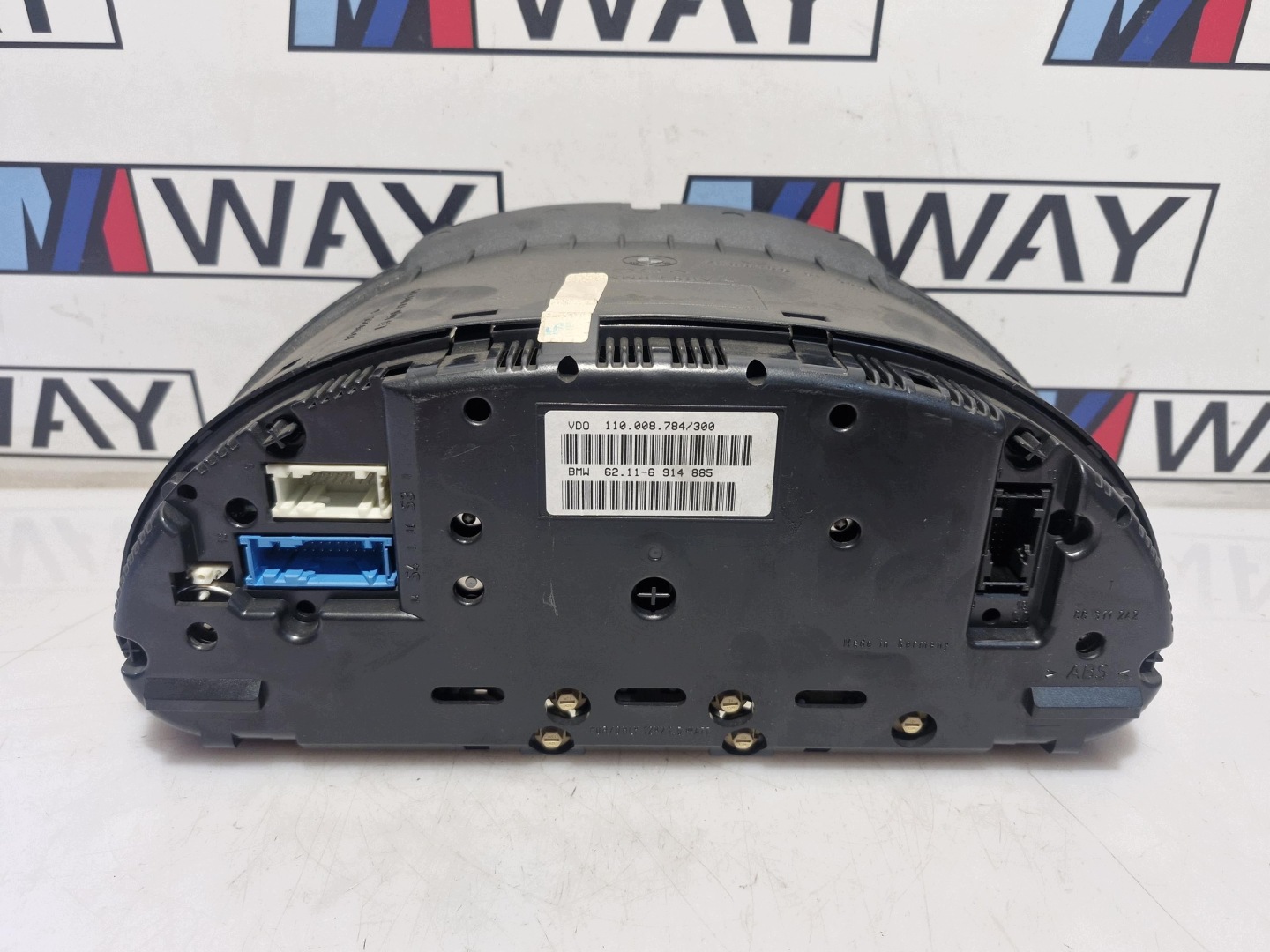 6914885 BMW E39 dials dials EUROPA