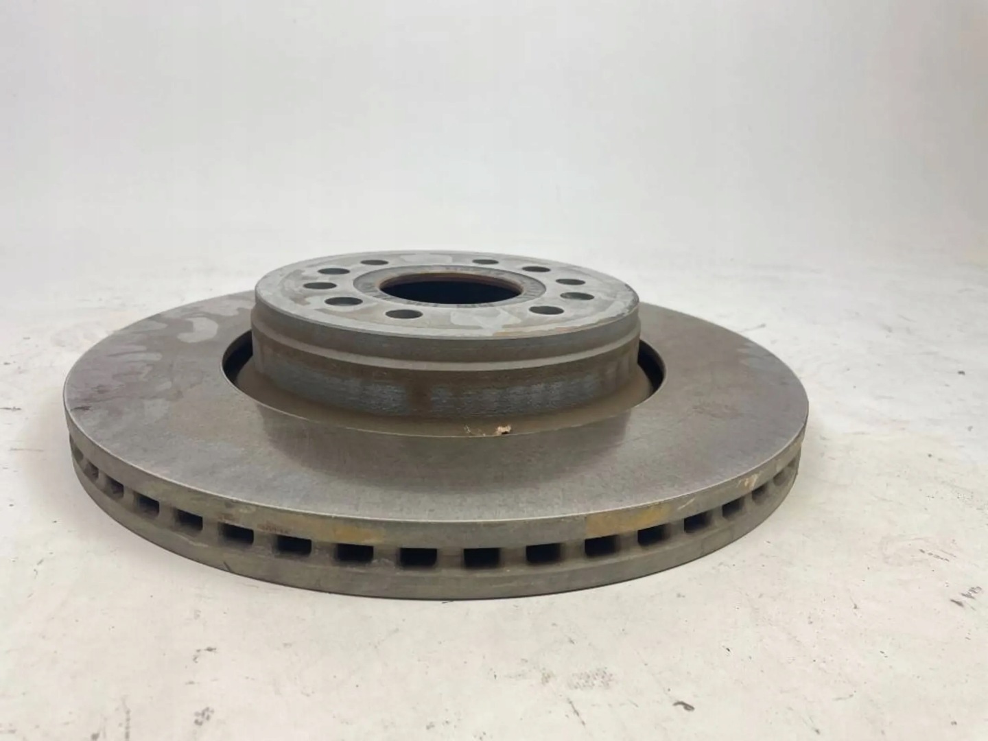disc brake front RAM 1500 TRX Mopar