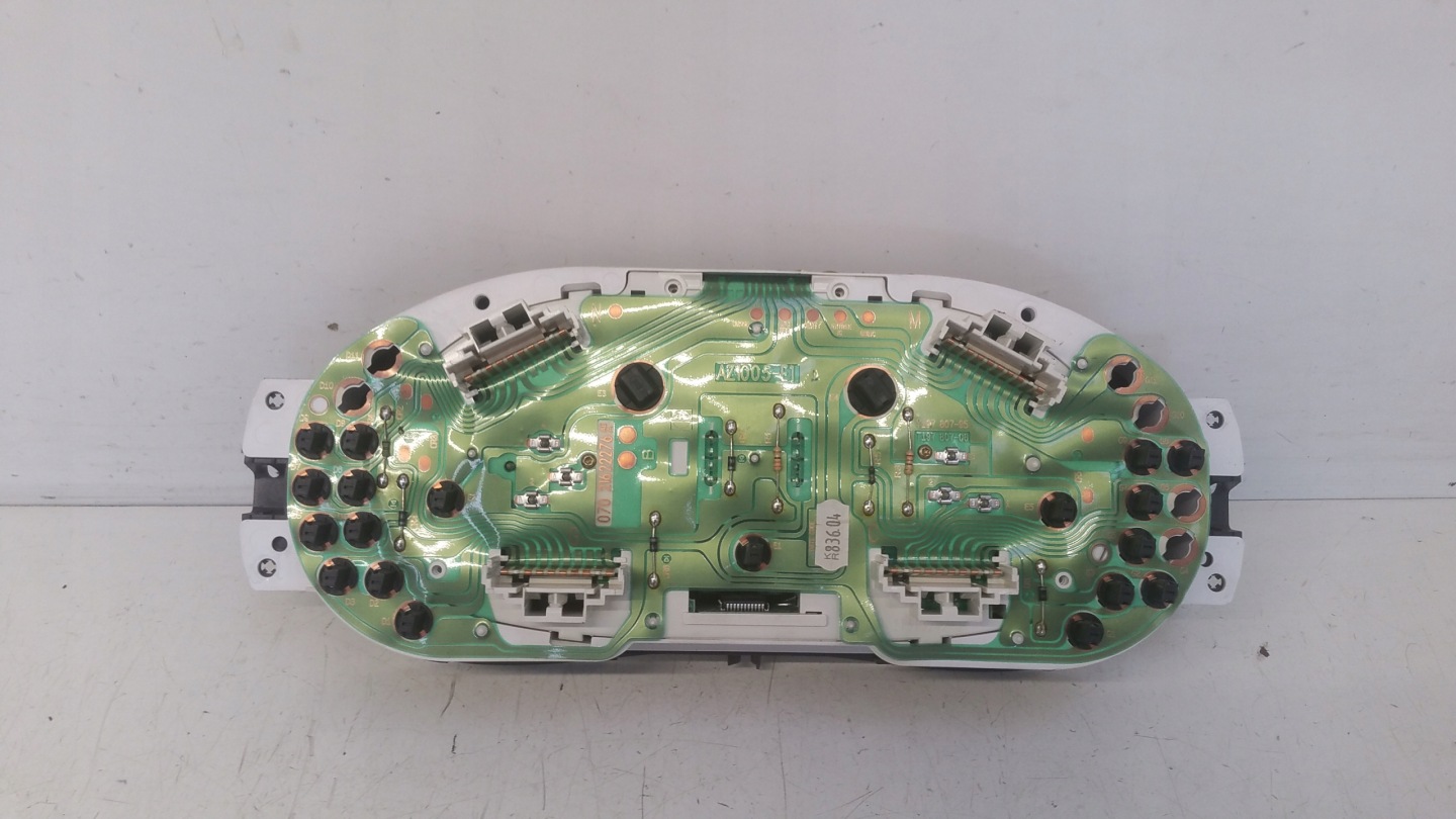 dials 7700410430 Renault Clio II