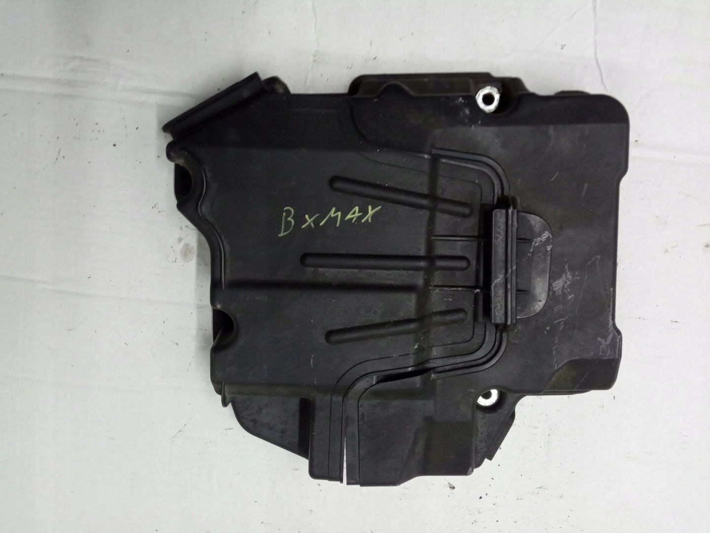 cover KOMPUTERA FORD B-MAX