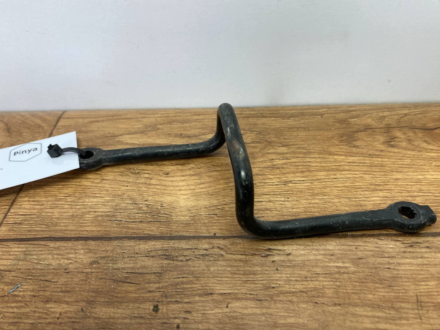 hook rygiel skobel Ford F150 2015+