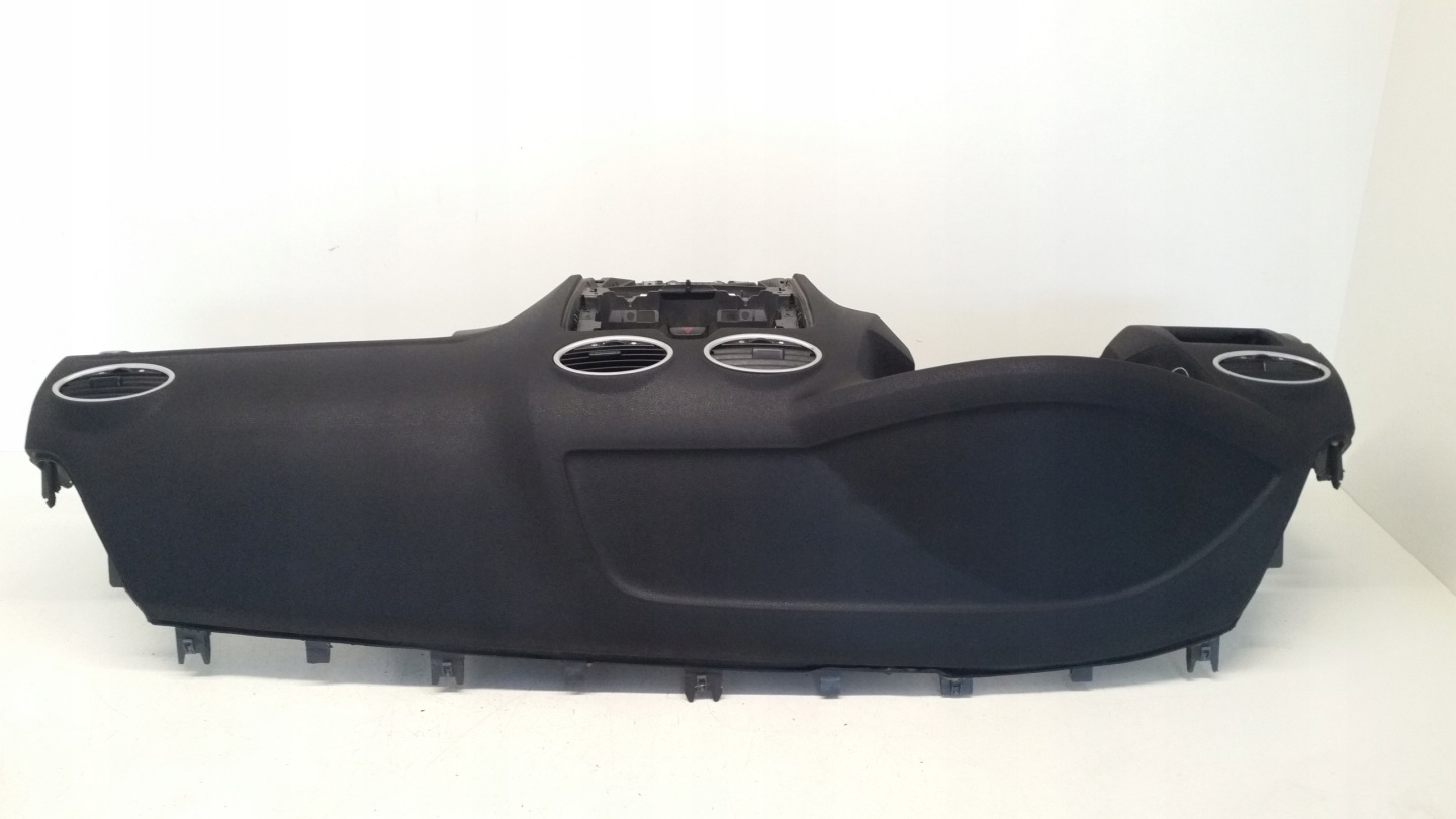 console airbags adjusters sensor Ford Focus II 2