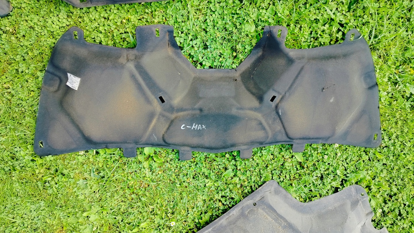 FORD C-MAX MK2 soundproofing PODBITKA bonnets AM51-R16746-AB