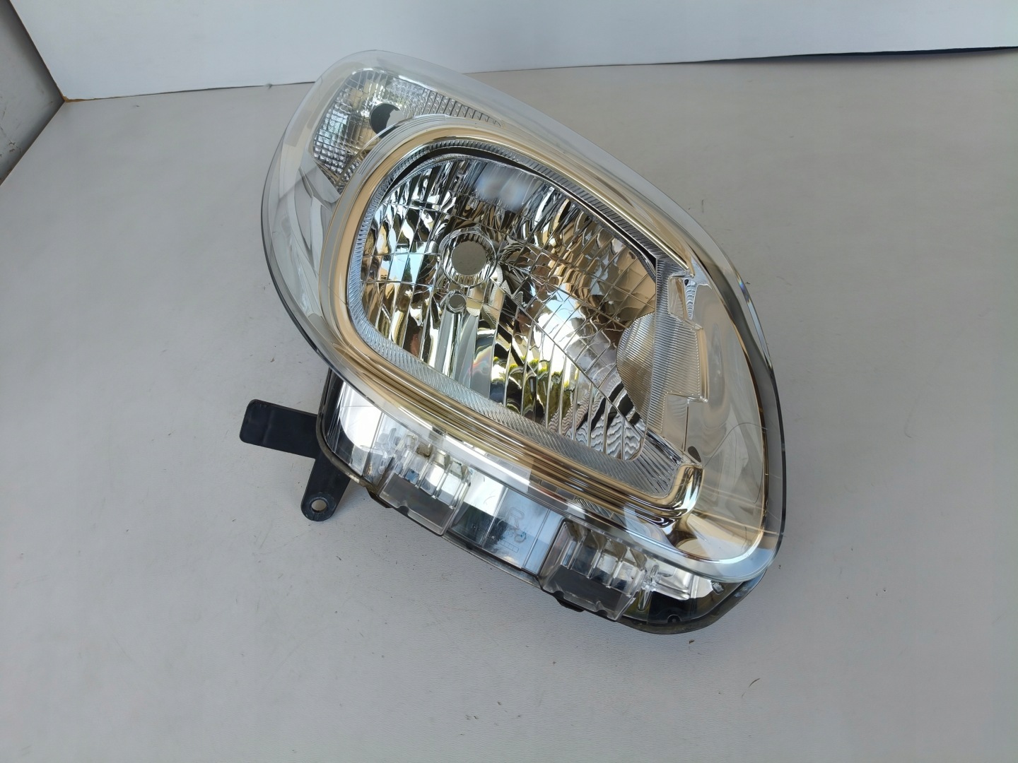 light right REFLEKTOR RENAULT KANGOO 13- LIFT