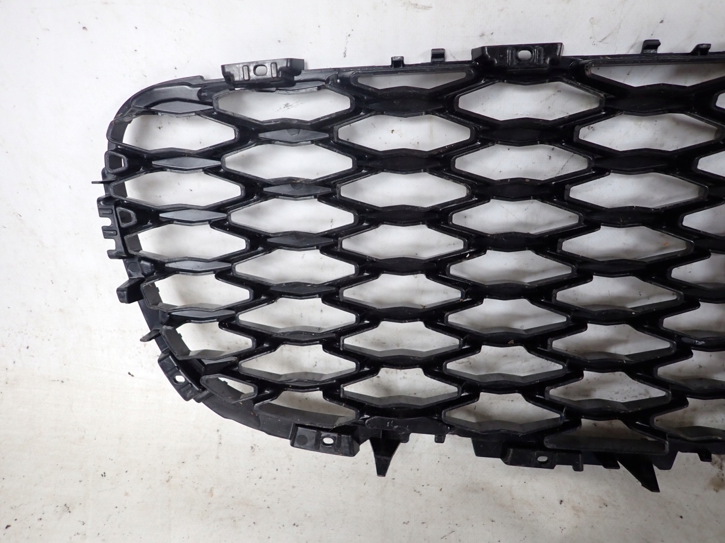 JAGUAR E PACE X540 R DYNAMIC LIFT grill grille radiator