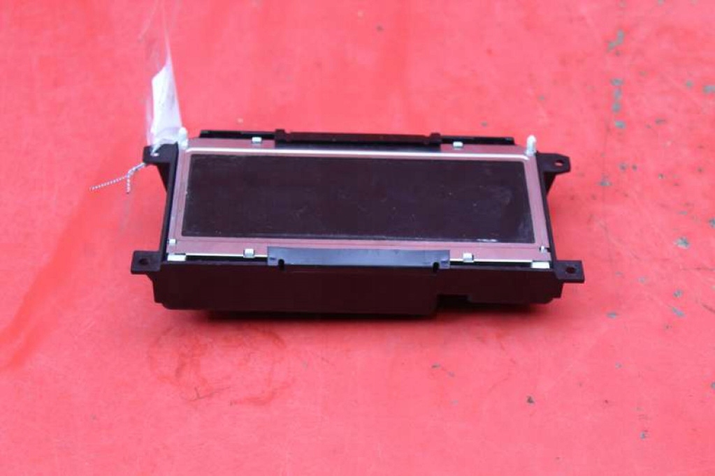 Bildschirm, der Navigation 4F0919603 AUDI A6 C6 04-08