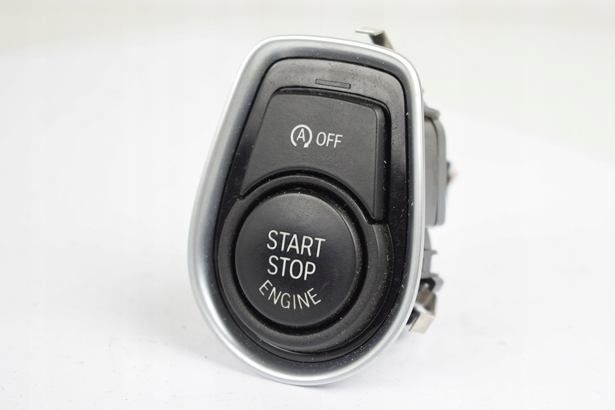 PRZYCISKA START STOP ignition BMW F20 F30 9250734