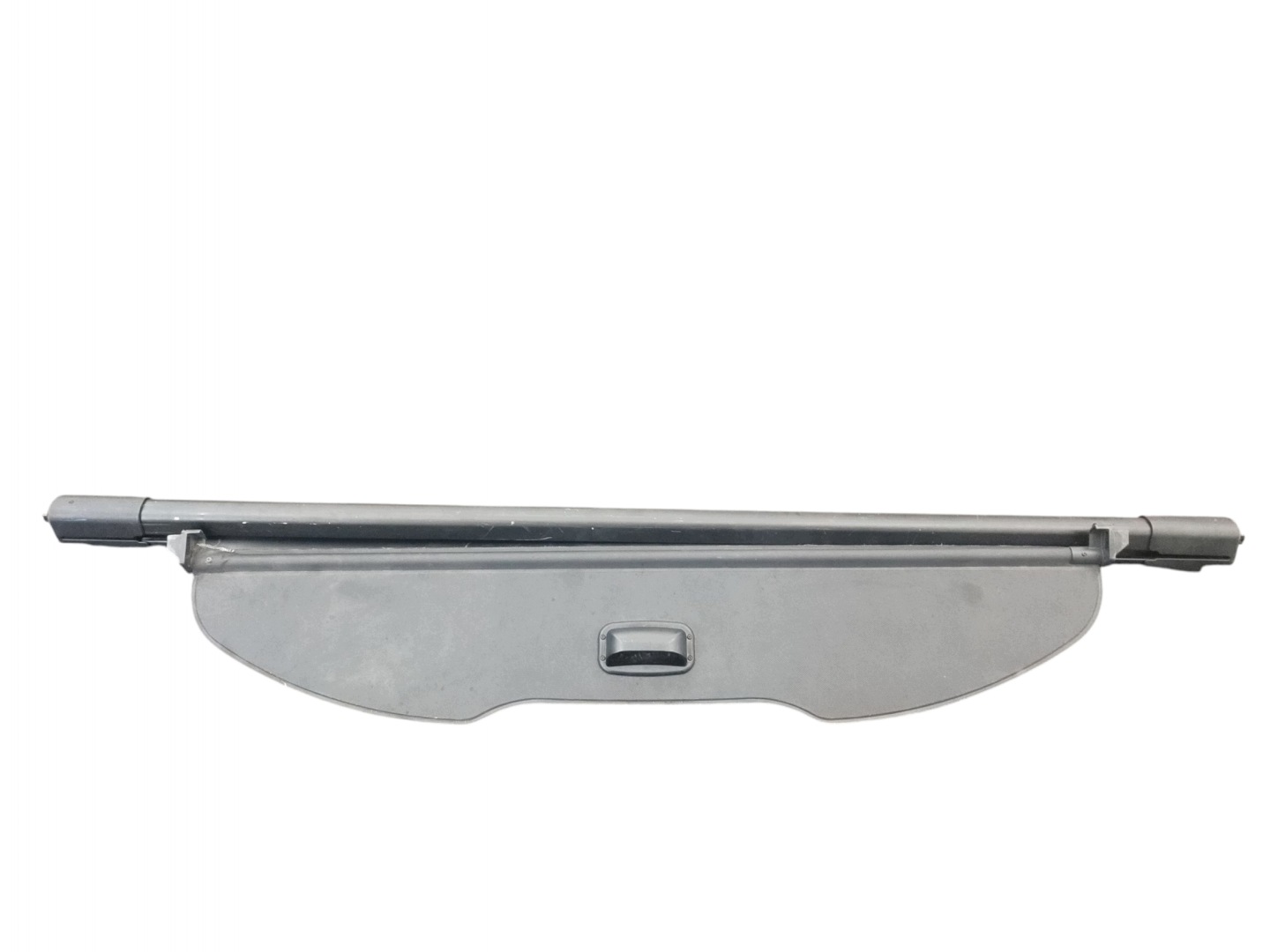 blinds boot rear part rear FORD S-MAX MK1 (06-10)