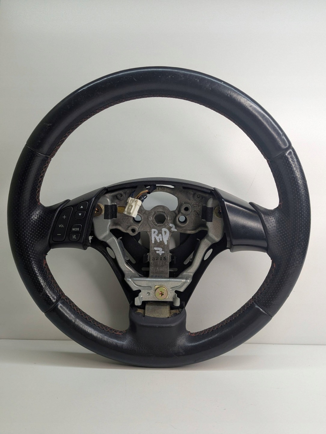 kormány MAZDA 3 NBP4N