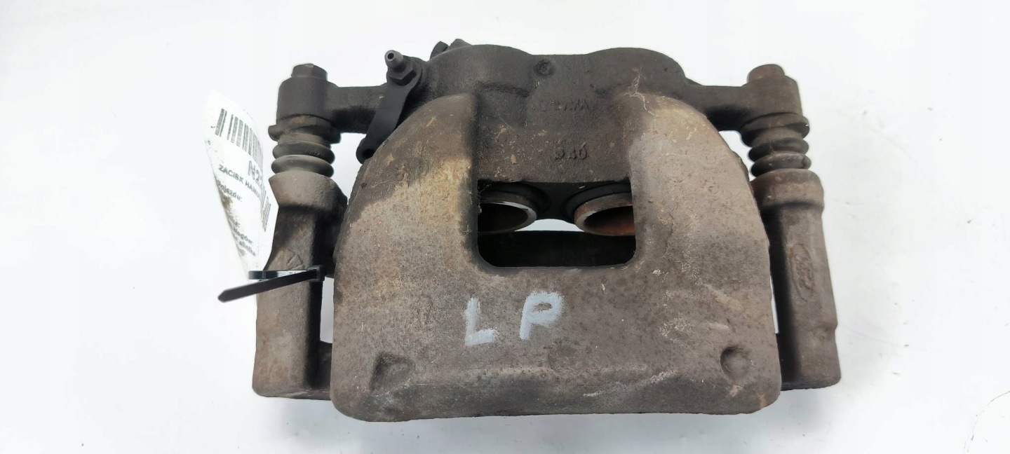 třmen brzdový předek levý FORD TRANSIT MK8