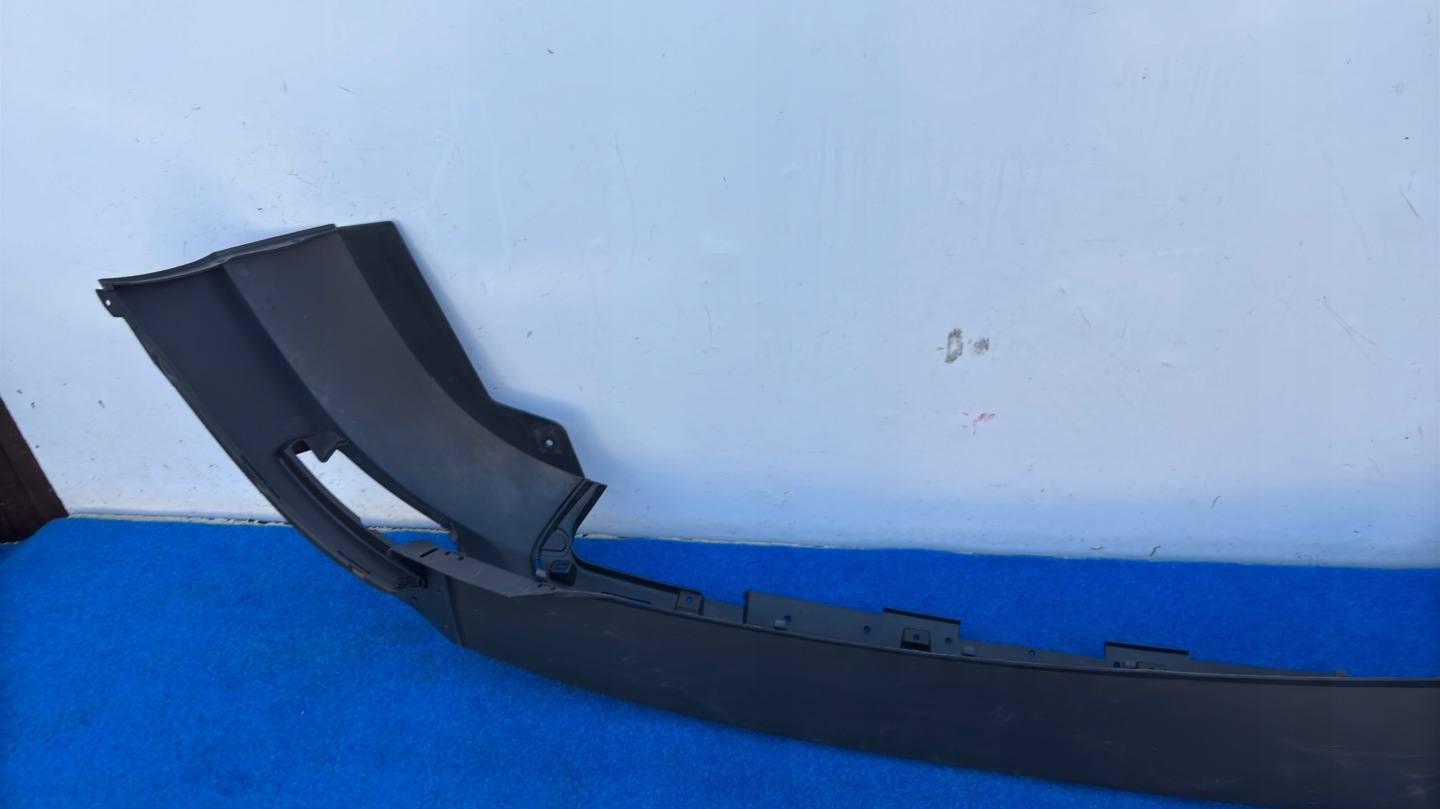 FORD KUGA MK2 bumper rear part accessories CV44-17K835-AW GR63