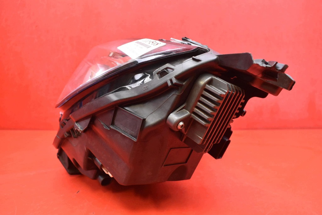 REFLEKTOR left light front FULL LED EU 9826572780 PEUGEOT 3008 2 II 16-20