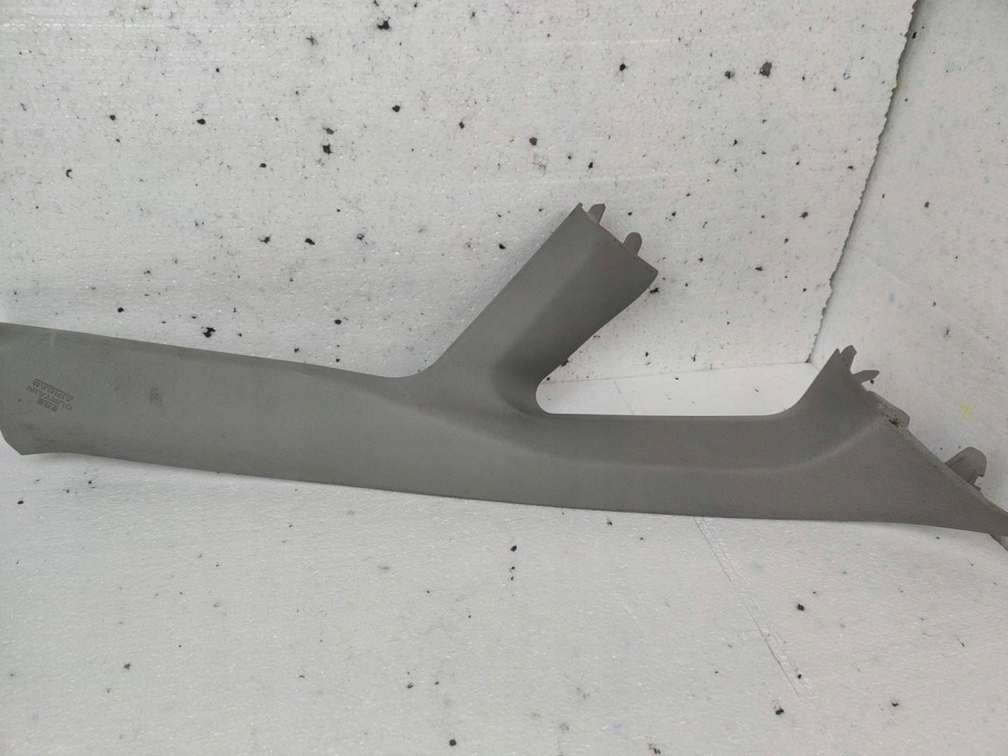 upholstery slupka front right side Toyota Prius 3 facelift 2011