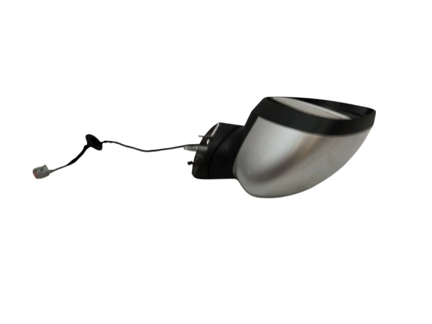 mirror left FORD FIESTA MK7 (2008-2012) 6 PIN EUROPA code LAKIERU 69
