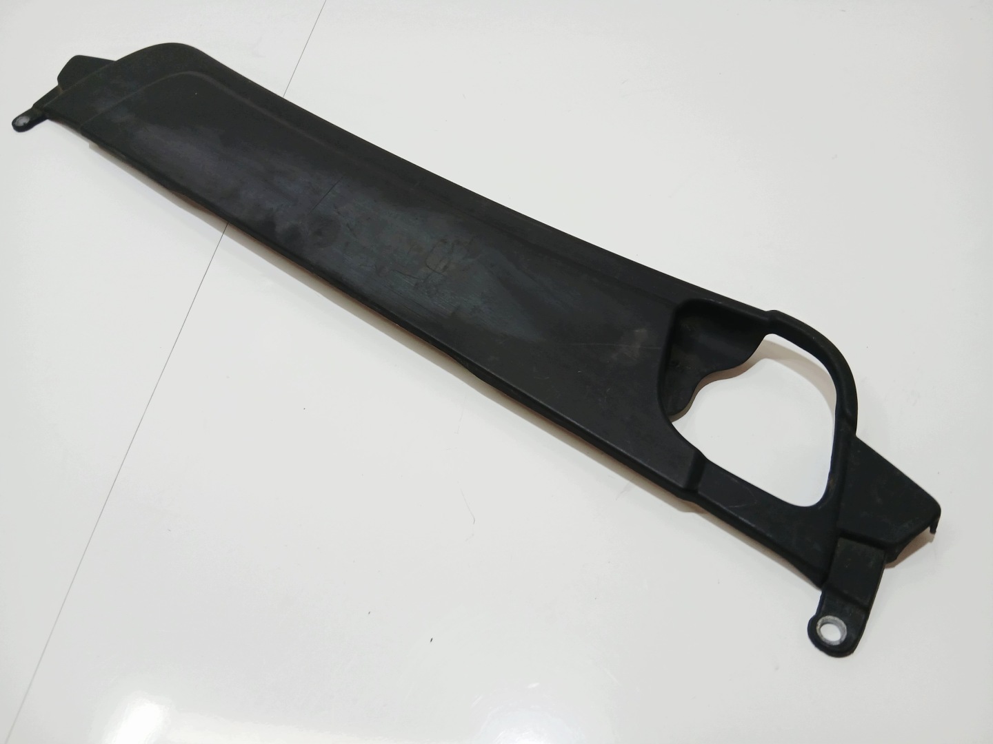 krytka stěny předního BMW E60 E61 7803340 (0005163)