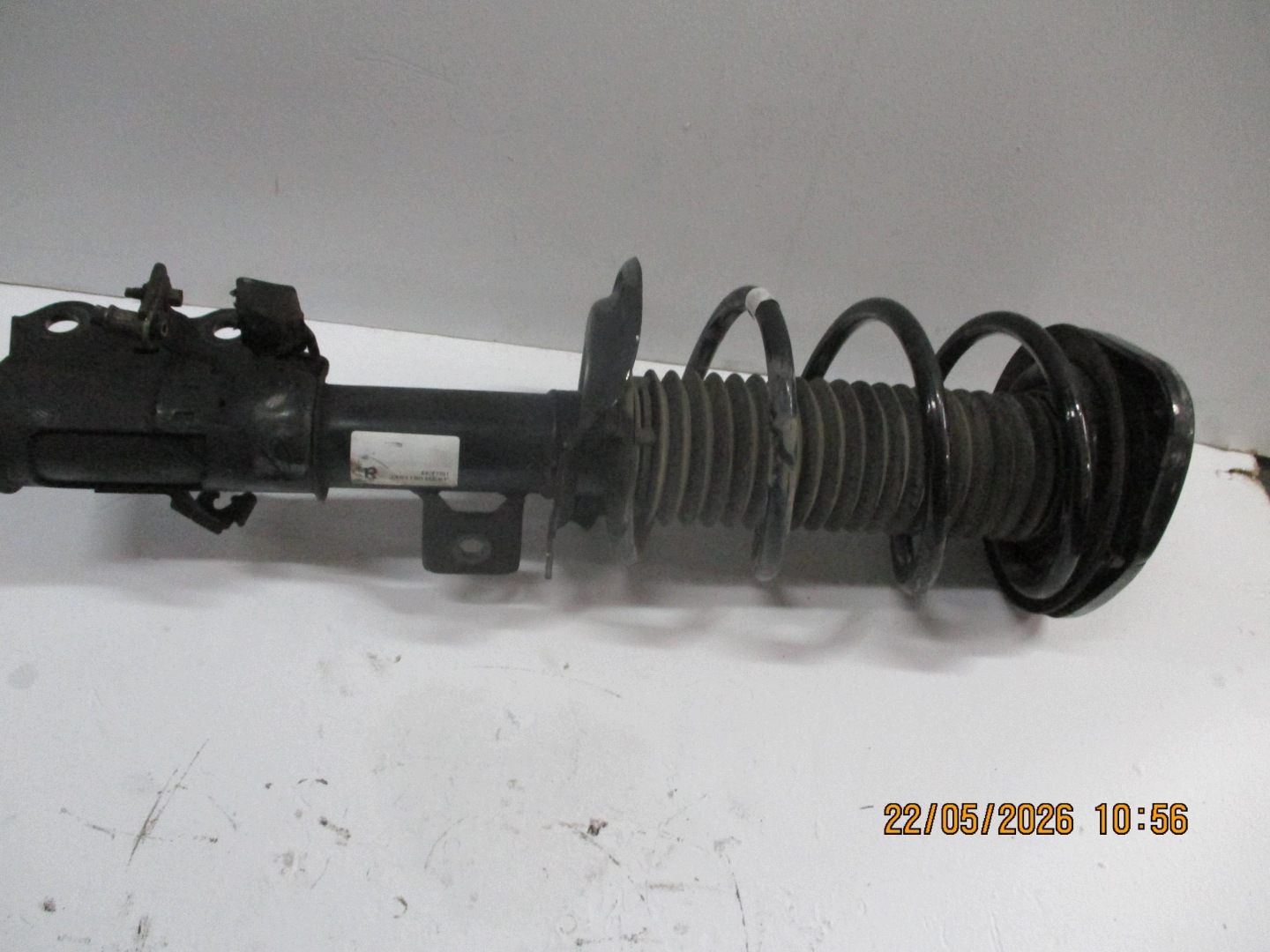 shock absorber front front right FORD FOCUS MK4 JX6118045EKF