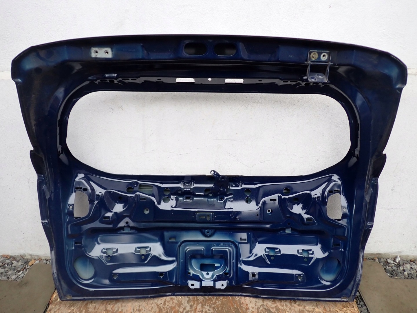 boot door cover boot FORD FOCUS MK3 KOMBI TURNIER 2011-2018R