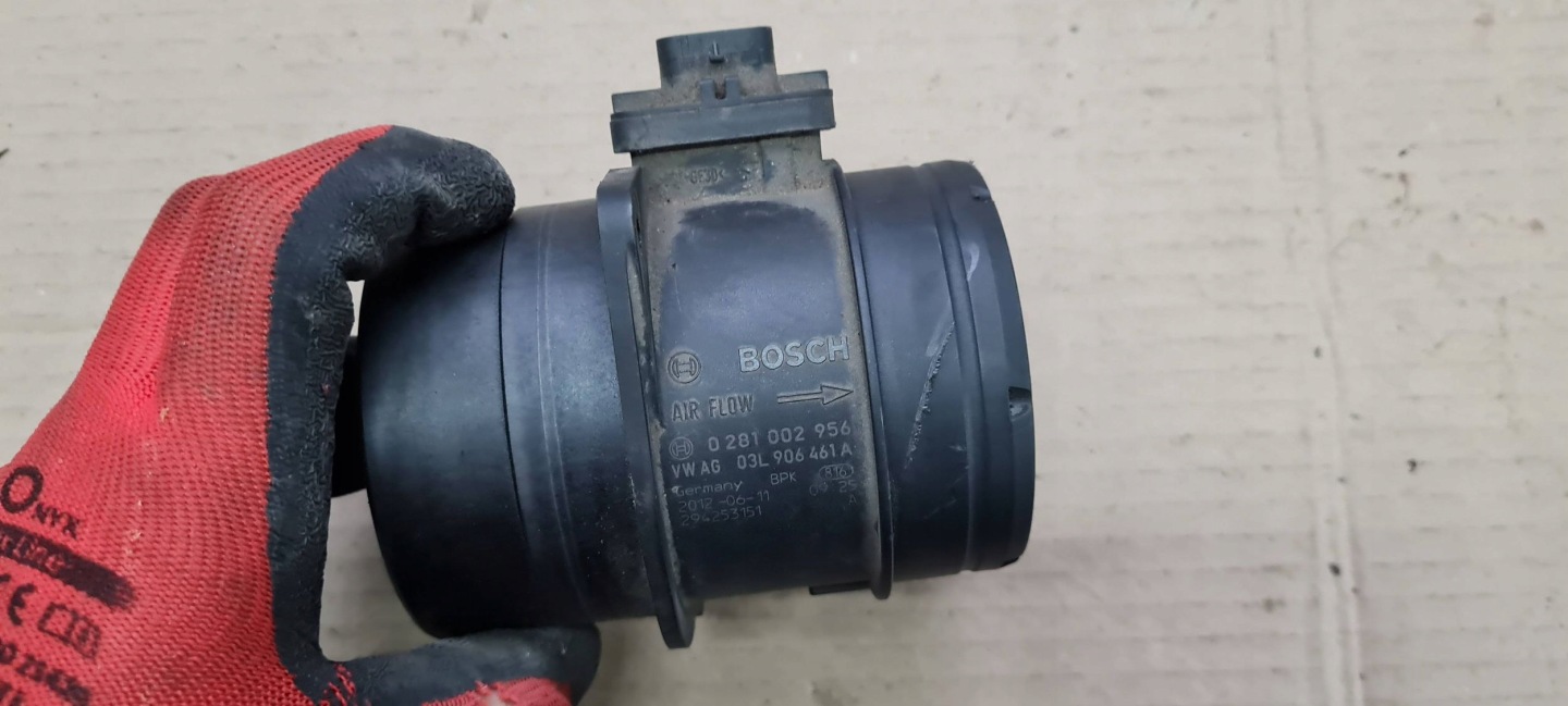 Q5 8R flow meter 2.0 TDI 03L906461A A5 8W A4 B8 B9