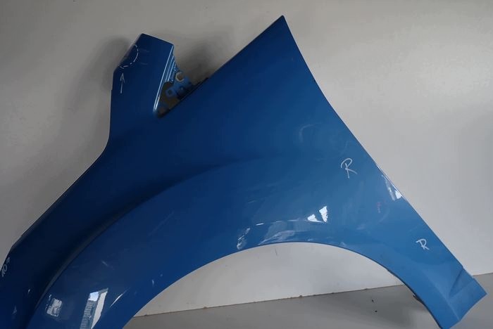 FORD C-MAX 10- fender left front front