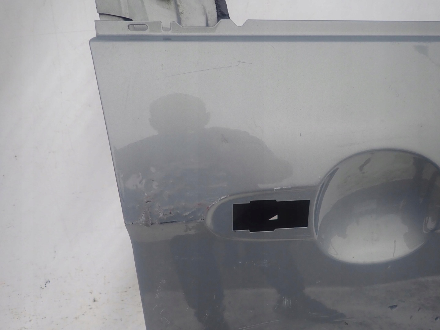 FORD S-MAX and MK1 06-15 door front front right