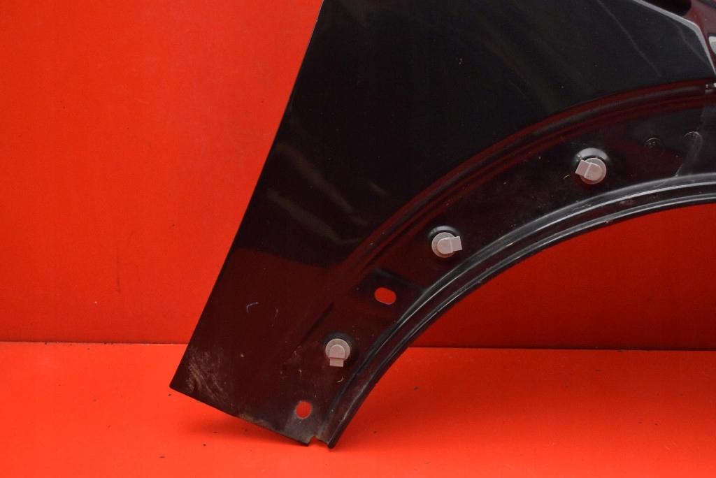 fender right front front black MINI COOPER R56 06-10